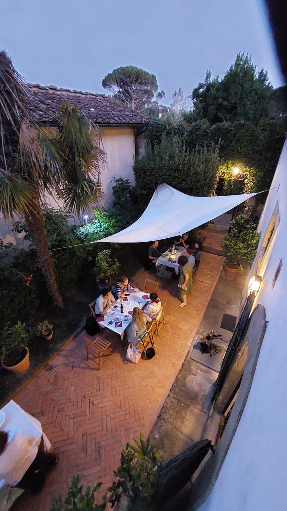 The Future of Intelligence - Vernon Lee Conference tweet media