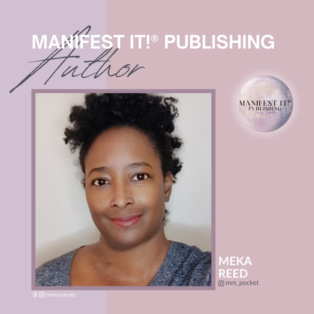 Meka__Reed's tweet photo. I wrote a book called 'My Dot Matters' that comes out on my birthday (Nov 14th this year) on Amazon and Kindle. It chronicles the religious side of my life. From the psych ward to baptism. https://t.co/dKwfVdDgoZ