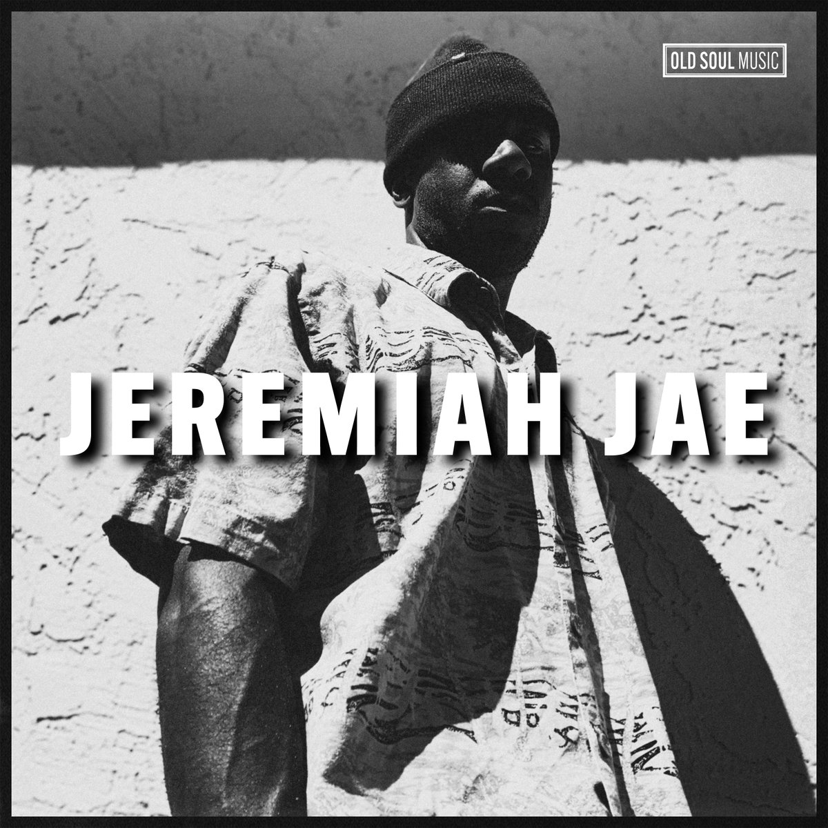 Tomorrow we have our first single from Jeremiah Jae's upcoming deluxe edition of "Daffi"