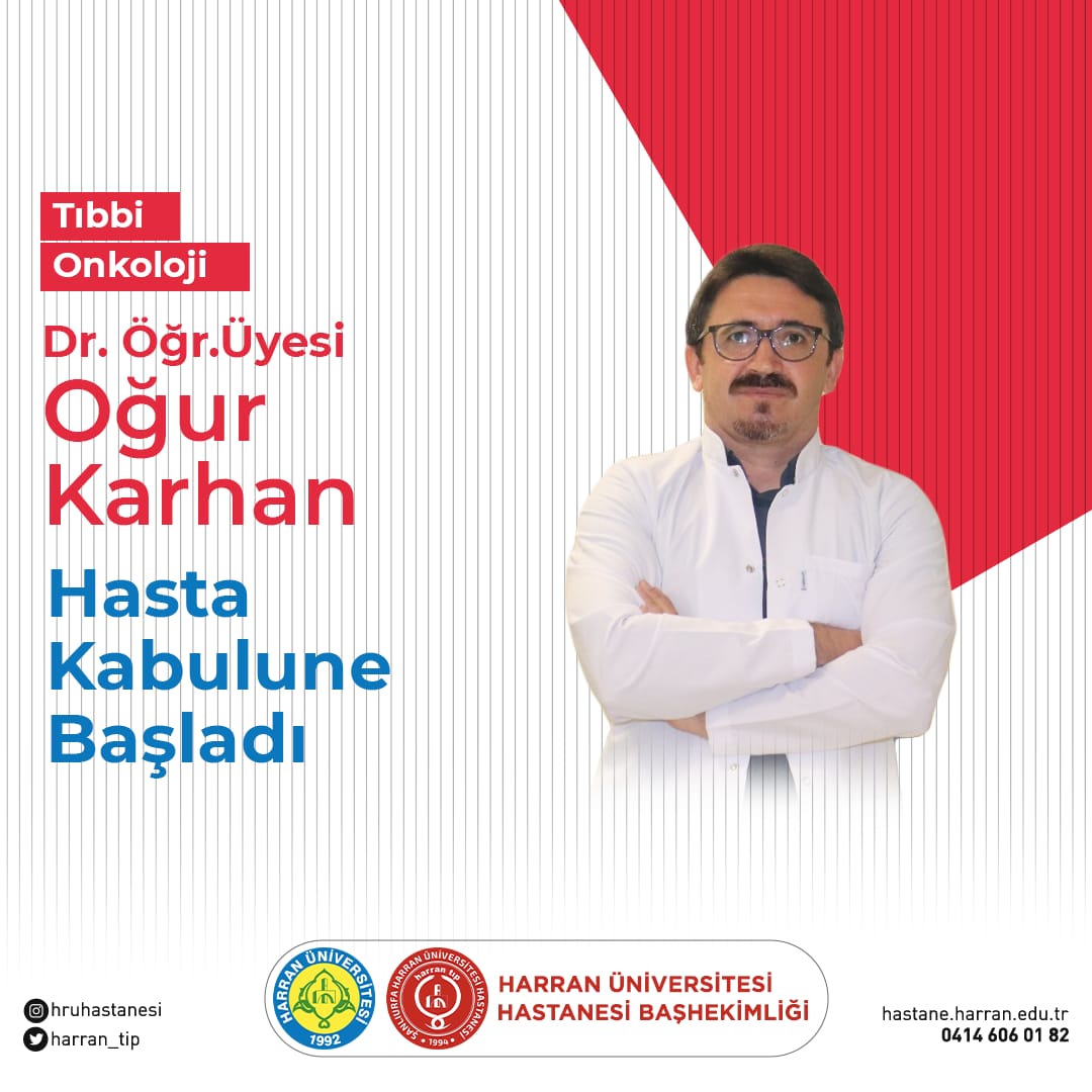 Şehrime verdiğim en güzel haberlerden-20:

Onkoloji Doktorumuz ne zaman gelecek diye bizlere çokça soruluyordu...

Onkoloji Doktor Hocamız hastanemizde görevine başladı. Şehrimize ve Üniversitemize hayırlı olsun. Şifalar dilerim.
