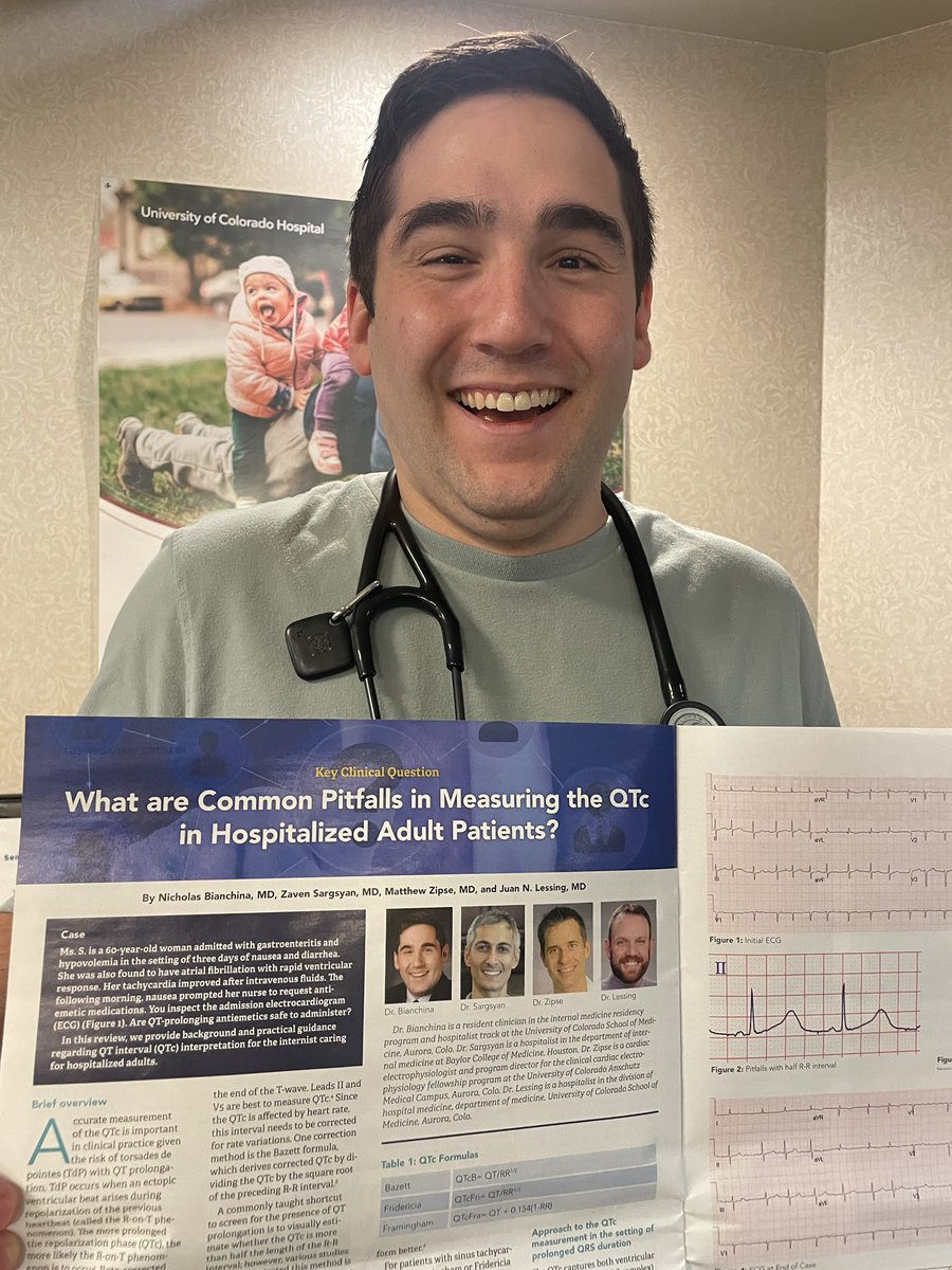 CU Internal Medicine tweet media