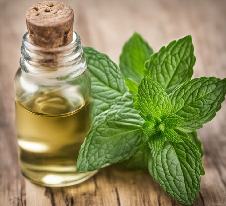 essentialoils35's tweet photo. Keep pests at bay with our 100% pure Peppermint Essential Oil. A natural and effective repellent against mice, bugs, insects, and spiders. Discover nature's solution for a pest-free home. #PeppermintOil #NaturalRepellent https://t.co/X7wxEZ879W https://t.co/PUQICa8kp2