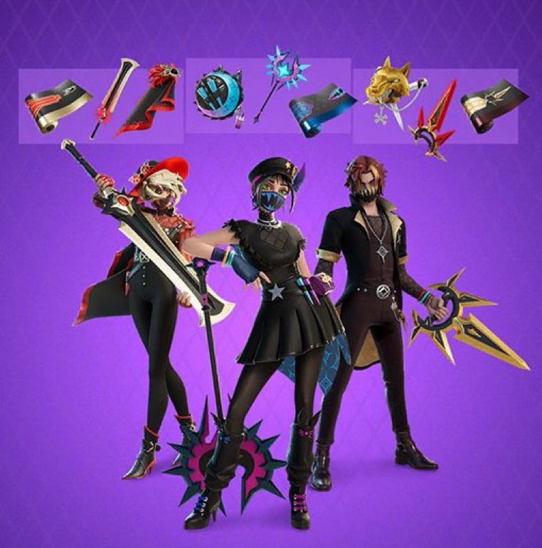 High Stakes Club Pack • Ends in 48 hours

- Repost (Retweet + Like)
- Must Follow Me + Notifications on 🛎️