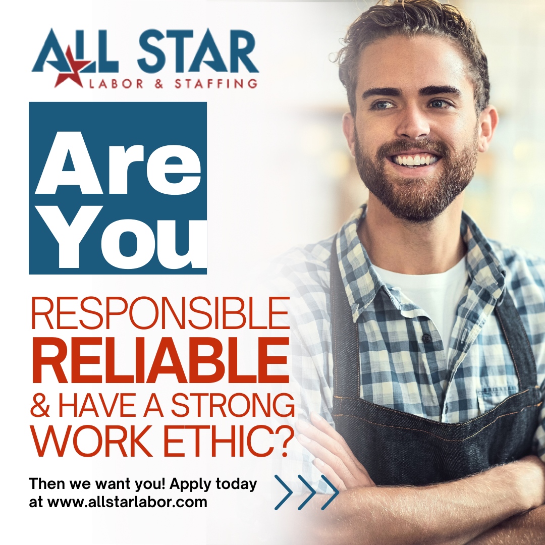 All Star Labor tweet media