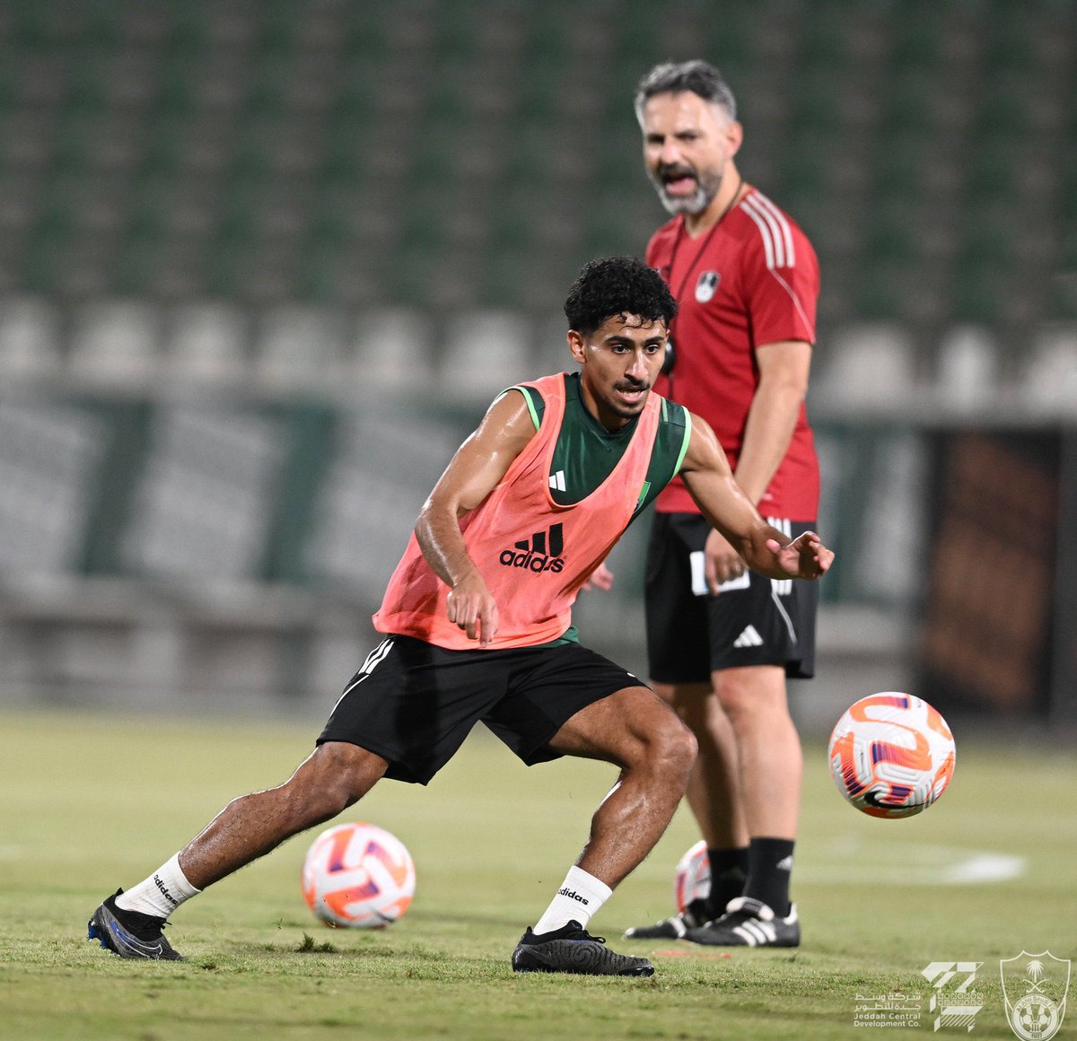 سعد بالعبيد tweet media