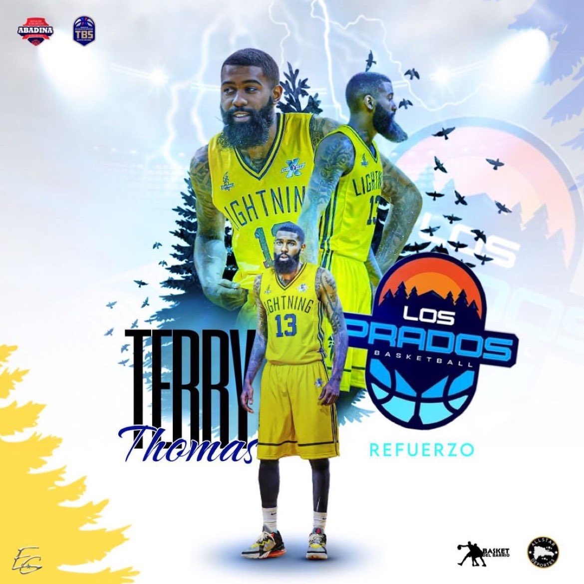 Basketball Super League tweet media