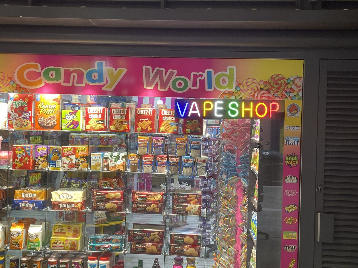 Victoria Flint tweet media