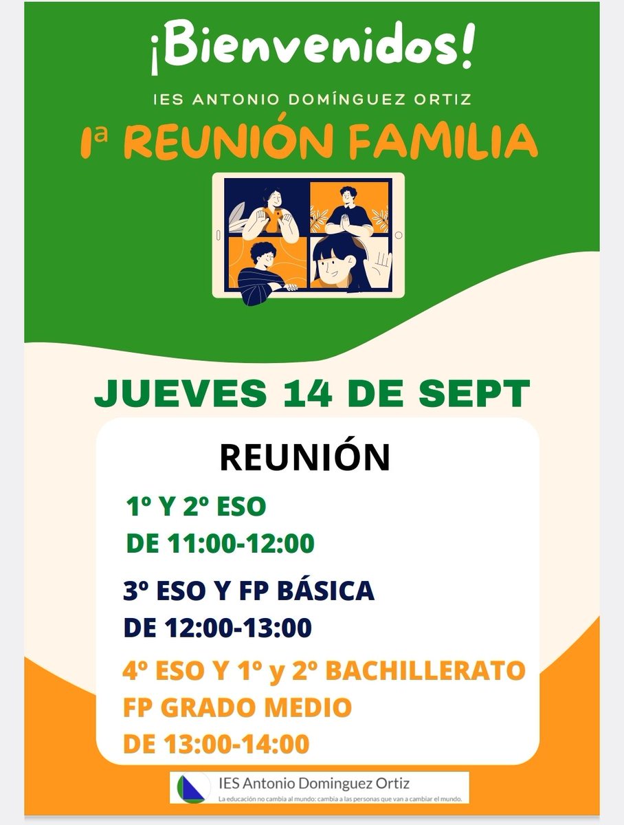 IES Dominguez Ortiz tweet media
