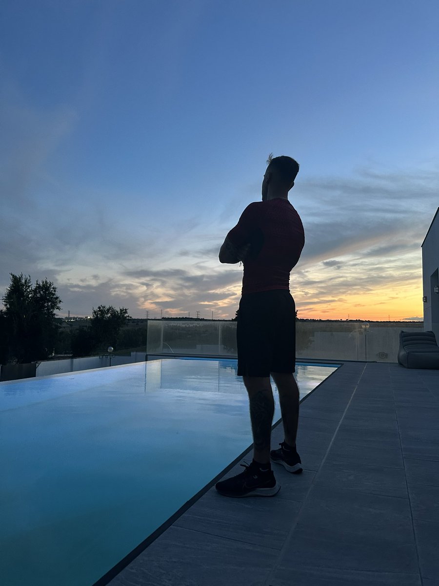 El futuro comienza hoy, no mañana.