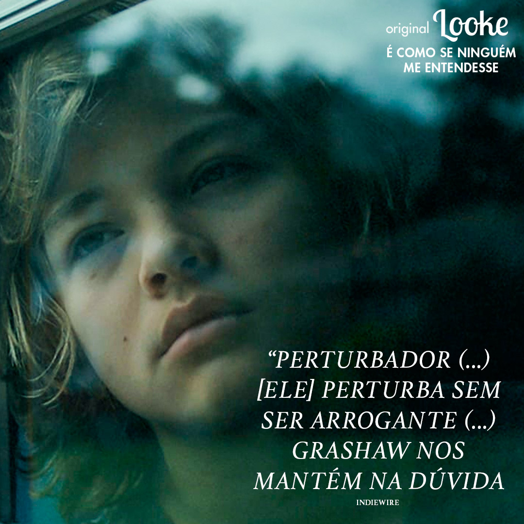LookeBrasil's tweet photo. No cruel mundo da pré-adolescência, Edwin e seu amigo Flake sofrem bullying diariamente na escola e mas ele planejam uma vingança terá consequências graves.
Como Se Ninguém Me Entendesse está disponível no #Looke
#JimShepard #ProjectX #OriginalLooke #Lookefilmes #filme #Drama https://t.co/DQwRSQlQOf