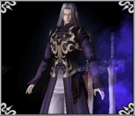 Daily Castlevania Bestiary tweet media