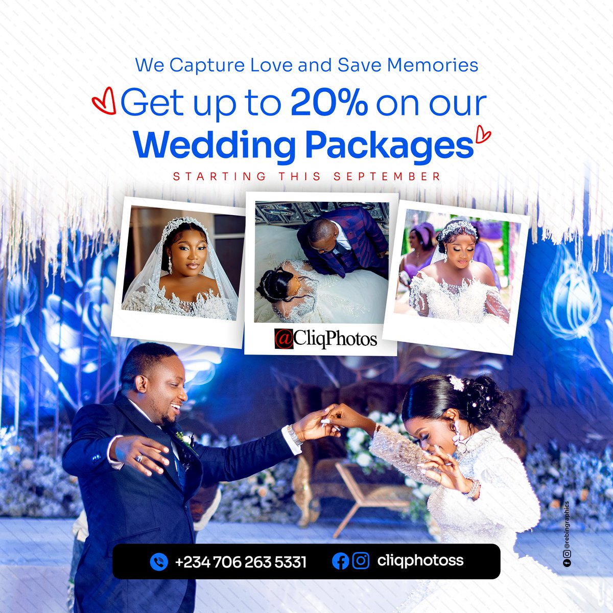 rebingraphics's tweet photo. 🌟 Some of my recent design project. 💻🖱️🖌️

🌟 Awesome right?

🌟 Help repost my next client might be on your TL https://t.co/qtRr7JUDDH