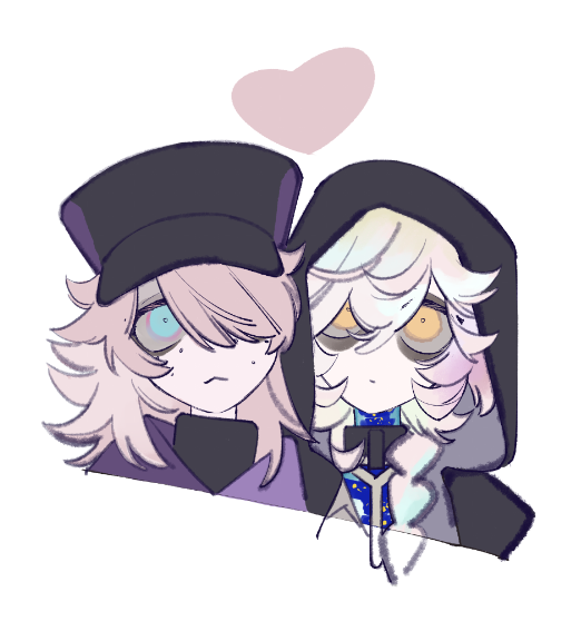 @Witchcraft430AA ロイデンチャン見返して スーーー……(再掲) 