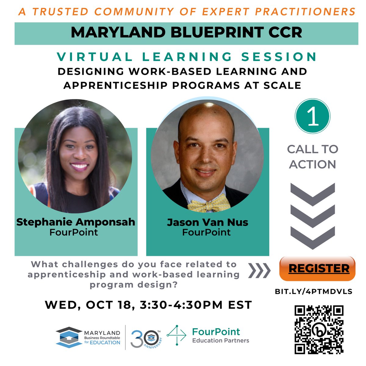 FourPoint Education Partners tweet media