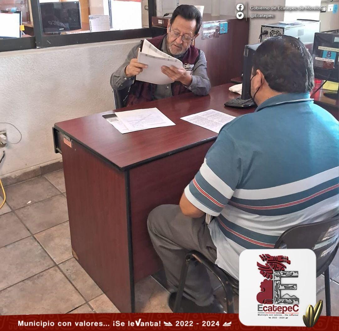 Dirección Jurídica y Consultiva Ecatepec tweet media