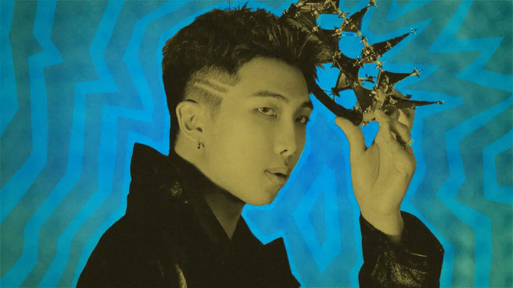 Happy 29th birthday to RM, the intrepid leader of BTS! 

Revisit our list of his best tracks: cos.lv/ZmI250PKPGk

#HappyBirthdayRM #HappyRMDay