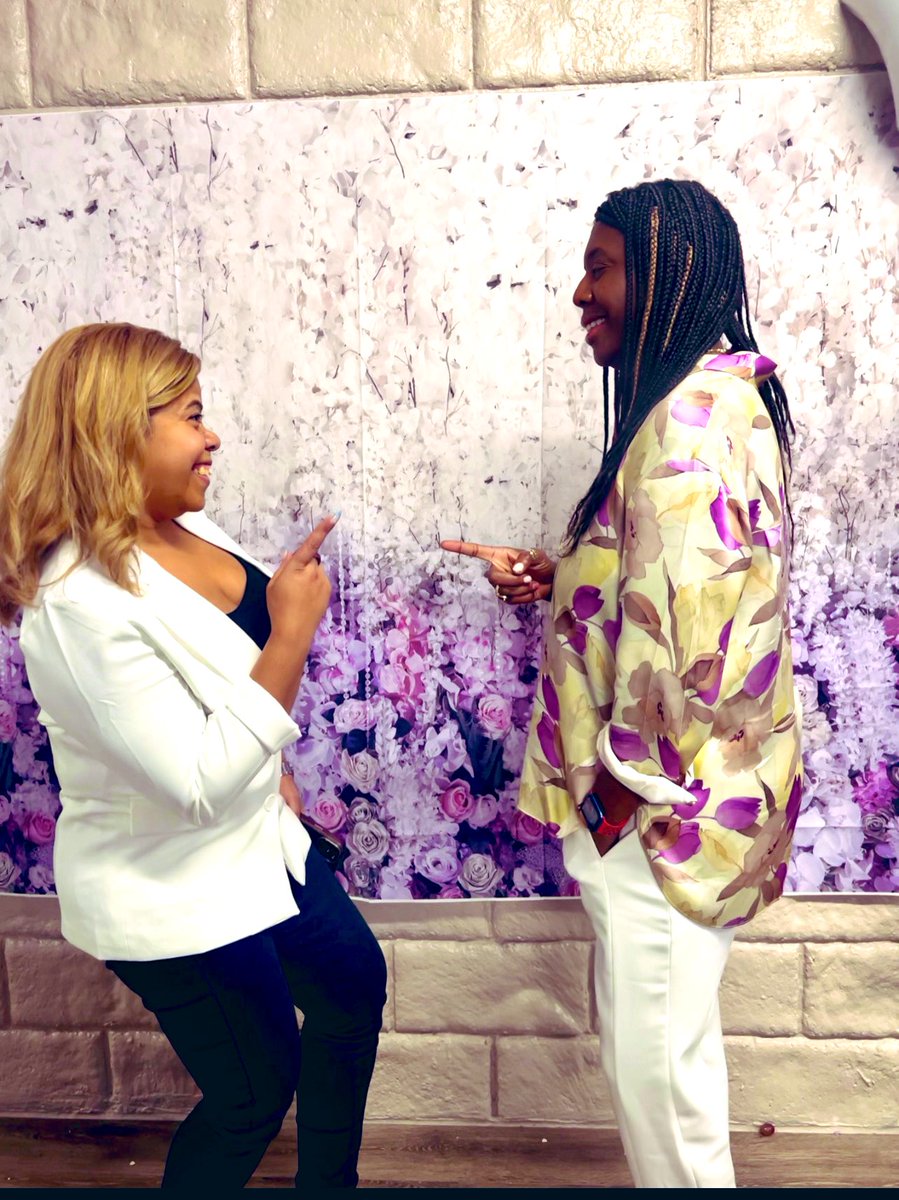 Jackie Davis tweet media