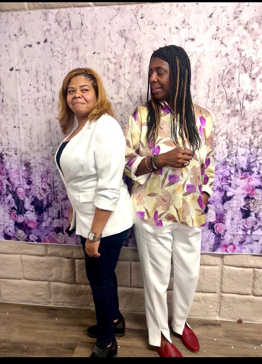 Jackie Davis tweet media