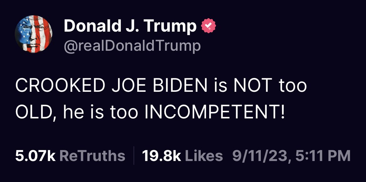 TexasAngelAng's tweet photo. @idontexistTore 💥Trumps Truth Post💥
#BestGooglerEver https://t.co/AlPP5b1xoW