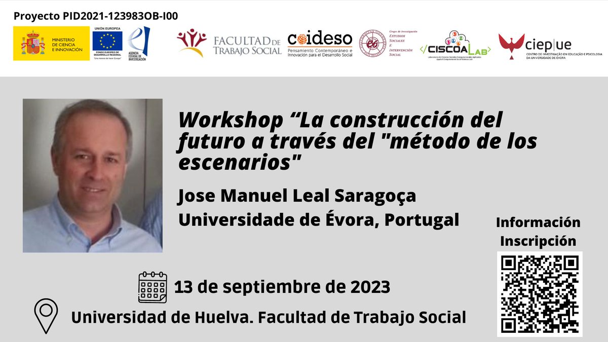 ¡HOY! en <a href="/UniHuelva/">Universidad de Huelva</a> Workshop "La construcción del futuro a través del método de los escenarios" (José Saragoça) @universidadedeevora <a href="/UCC_UHU/">UCC_UHU</a> <a href="/coideso/">COIDESO</a> <a href="/GrupoESEIS/">ESEIS</a> <a href="/AAS_Sociologia/">Asociación Andaluza de Sociología (AAS)</a> <a href="/uhutso/">Trabajo Social UHU</a>  
 eseis.es/noticias <a href="/carolina_reb/">Carolina Rebollo</a> <a href="/NazaretNavas/">Nazaret Navas</a> <a href="/eruizangel/">Elena, PhD 👩‍💻</a> <a href="/pruizangel/">XXX porn Hub❤️‍🔥</a> <a href="/masolpagal/">Marisol Palacios</a>