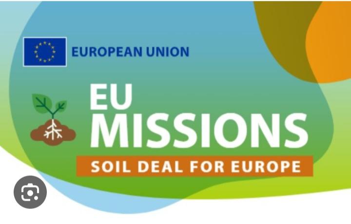 Nice initiative get involved and take part in this photography competition.
#EUSoils 
#SaveSoil #ConsciousPlanet