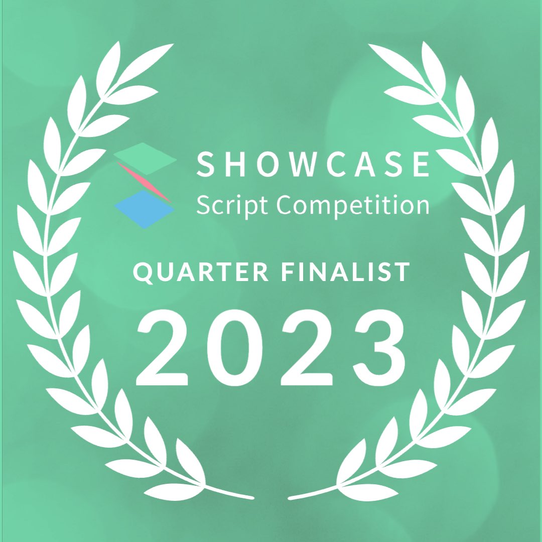 NedThorne's tweet image. Ahhh! My Christmas horror comedy MR. JINGLES also made the quarterfinals in the @scriptation Showcase Script Competition! Wheeee!!!
Thanks very much, #scriptationshowcase ! 
#WritingCommunity #screenwriting