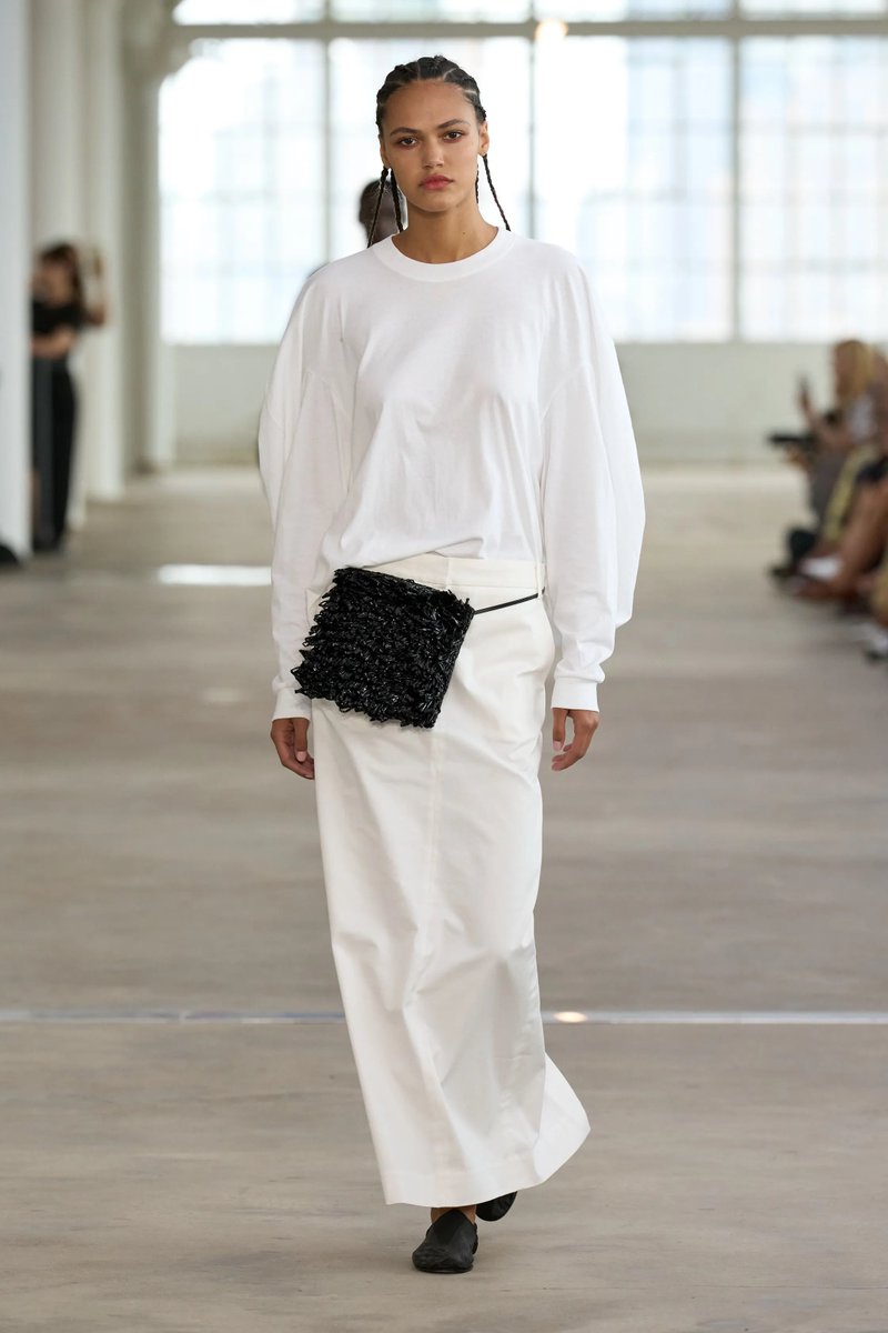 TIBI NYFW Spring 2024