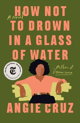 Enter the @goodreads Book Giveaway For How Not to Drown in a Glass of Water by @acruzwriter! @Flatironbooks @HillNadell goodreads.com/giveaway/show/…