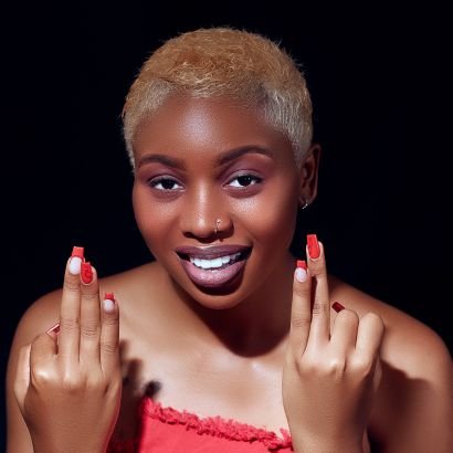 Alert: @kemigisha123 is another catfish, the original is <a href="/Kanyere_/">Kanyere 🎺</a> a female diva from Kasese.