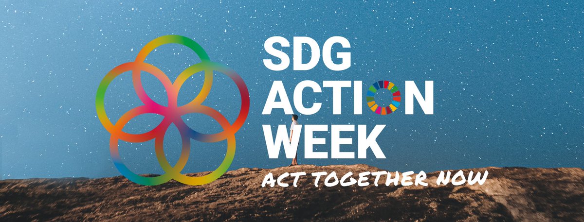 pschak's tweet photo. Volgende week SDG action week 
"SDG??" SDG, ja. Sustainable Development Goals.

17 dingen om te bereiken voordat het 2031 is. https://t.co/Oz35hVWRIU