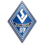 Fuckeveryfootb1's tweet photo. Fuck Waldhof Mannheim! https://t.co/qFhx2PP1U4
