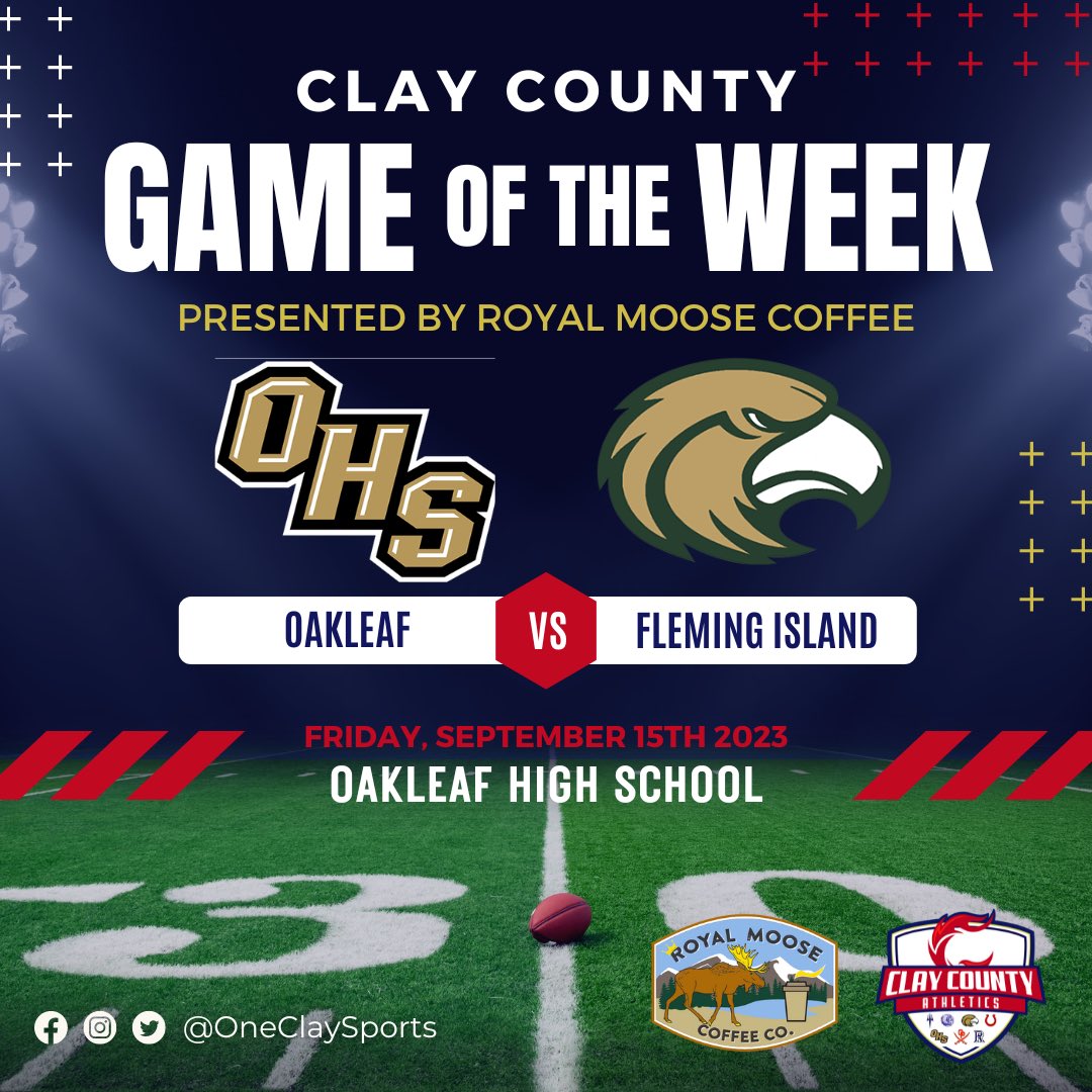 Clay County Athletics tweet media