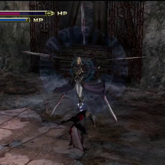 Daily Castlevania Bestiary tweet media