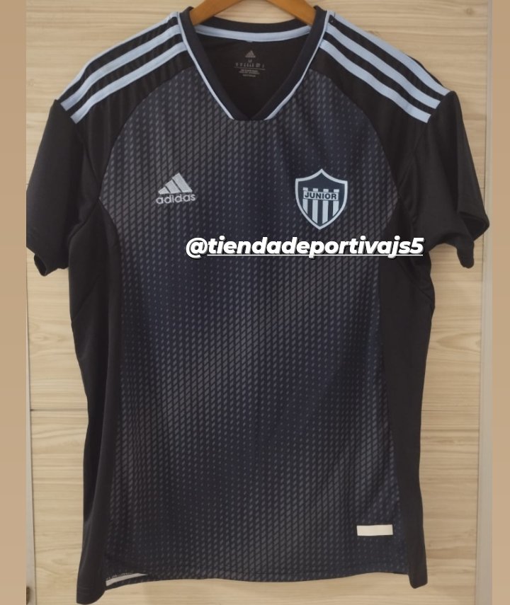 🚨SORTEO ViSITANTE NUEVA JUNIORISTA🚨 

Tienda Junior JS te obsequia una de estas camiseta 😍, es fácil ganar sólo tienes que seguirnos y darle RT a este tuit, el ganador se escogerá el 17 de Septiembre el sorteo se hará sobre las 11 : 30 p.m ( sólo debes pagar el domicilio, o✈️)
