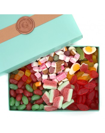 Customise Your Sweets, Your Way – Because Sweet Treats Should Be as Unique as You!

deliciouslygrace.co.uk/sweets-and-swe…

#sweets #sweetgoodies #sweetgiftbox #chooseyourself #sweetlover