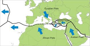levelsio's tweet photo. 🌊🌎 Deadly floods in Libya and Greece, and deadly earthquakes in Morocco this week

Northern Africa and Greece are both on the edge of the fault where the African and Eurasia tectonic plates converge

"The Mediterranean region is particularly susceptible to these floods due to the combined effects of climate change and urbanisation. The latter has increased urban development in flood-prone areas and increased impervious surfaces (like roads and pavements), preventing the natural absorption of water into the ground."

Few places with very little natural disaster risk but they do exist:
🇵🇹 Portugal
🇪🇸 Spain
🇩🇪 Germany
🇸🇬 Singapore
🇰🇷 Korea

A friend moved to the Azores, a Portuguese island group, just to reduce his risk of natural disasters to zero!

https://t.co/aQOBFtgl3x
