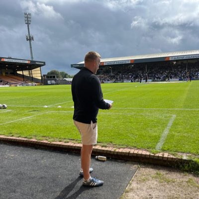 leftywright4's tweet image. #NewProfilePic

442 lads #pvfc