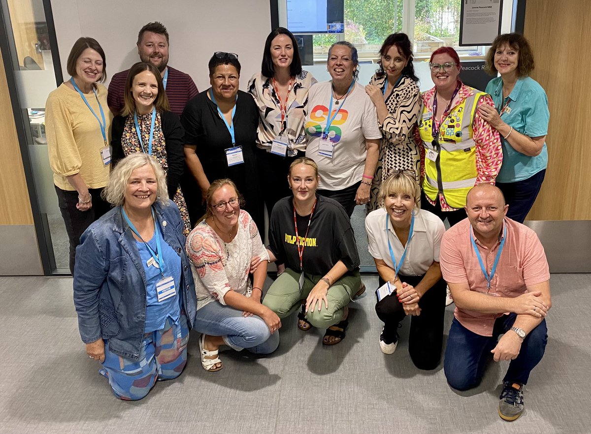 Stephen Thomas (@ozymandias27) on Twitter photo Fab team meeting at the amazing <a href="/coopuk/">Co-op</a> Biggleswade Depot. Thanks for the great tour <a href="/JewlzMulholland/">Juliet Mulholland</a>! We also had the chance to catch up with <a href="/SarahNewens/">Sarah Newens</a> & <a href="/LouiseWCoopEofE/">Louise Walker</a> to hear about <a href="/CoopNMC/">Co-op National Members’ Council</a> changes and discuss ways of working together #BeingCoop <a href="/CoopFayB/">Fay Bowden</a> <a href="/RussellMGill/">Russell Gill</a> Fab team meeting at the amazing <a href="/coopuk/">Co-op</a> Biggleswade Depot. Thanks for the great tour <a href="/JewlzMulholland/">Juliet Mulholland</a>! We also had the chance to catch up with <a href="/SarahNewens/">Sarah Newens</a> & <a href="/LouiseWCoopEofE/">Louise Walker</a> to hear about <a href="/CoopNMC/">Co-op National Members’ Council</a> changes and discuss ways of working together #BeingCoop <a href="/CoopFayB/">Fay Bowden</a> <a href="/RussellMGill/">Russell Gill</a>