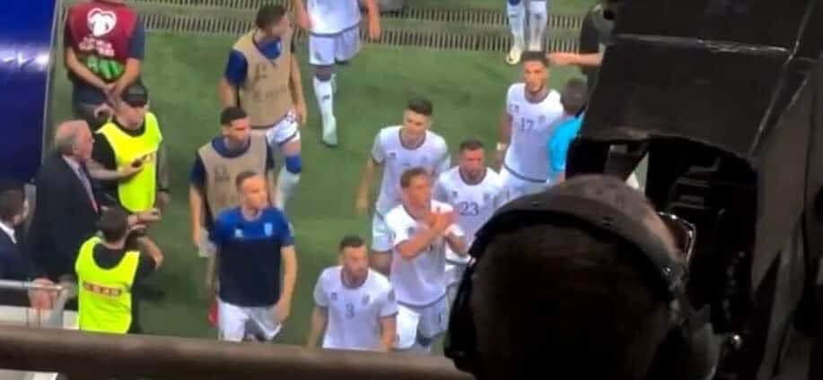 FootballKosovo tweet picture