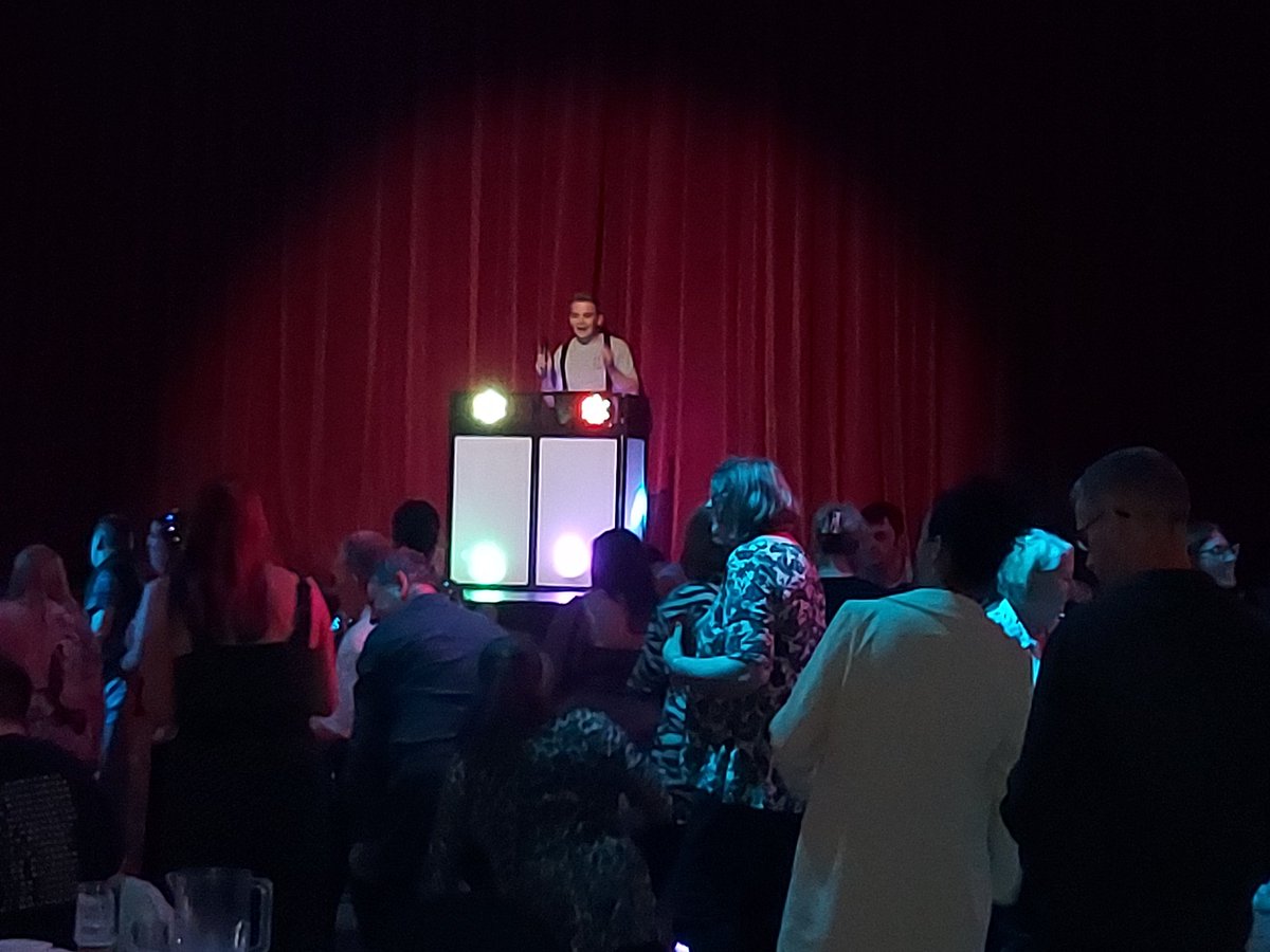 Live! Cheshire (@live_cheshire) on Twitter photo At the gala dinner, dancing the night away with the social action group, a big thanks to the organisers. <a href="/vivocarechoices/">Vivo Care Choices</a> <a href="/Go_CheshireWest/">Cheshire West</a> #Inclusivity #LDrepresentation At the gala dinner, dancing the night away with the social action group, a big thanks to the organisers. <a href="/vivocarechoices/">Vivo Care Choices</a> <a href="/Go_CheshireWest/">Cheshire West</a> #Inclusivity #LDrepresentation