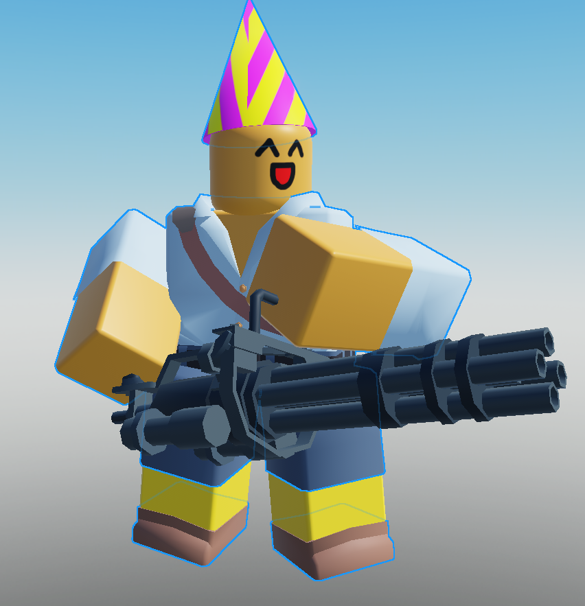 Sk3tchYT, Roblox Wiki