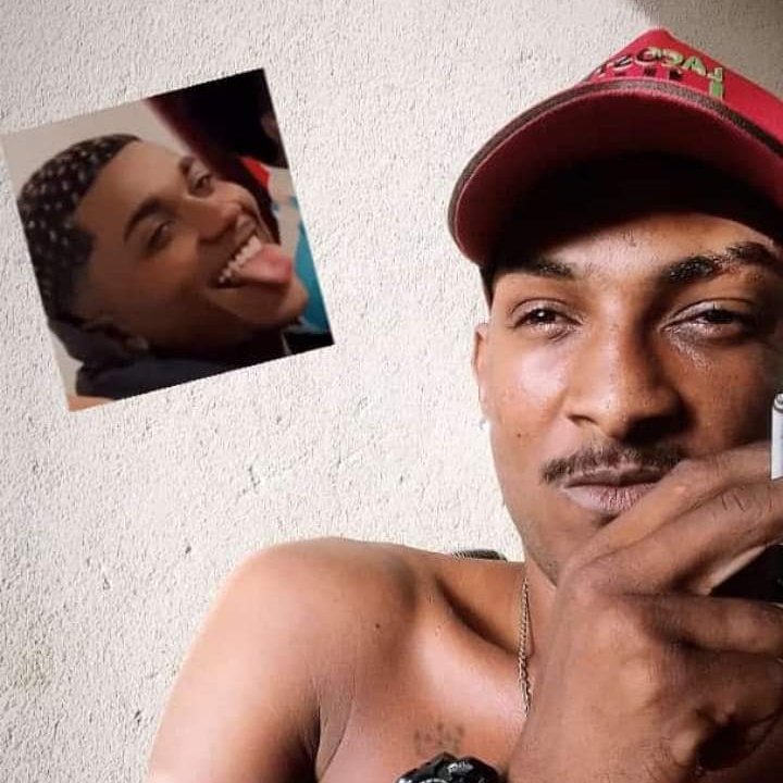 #NewProfilePic