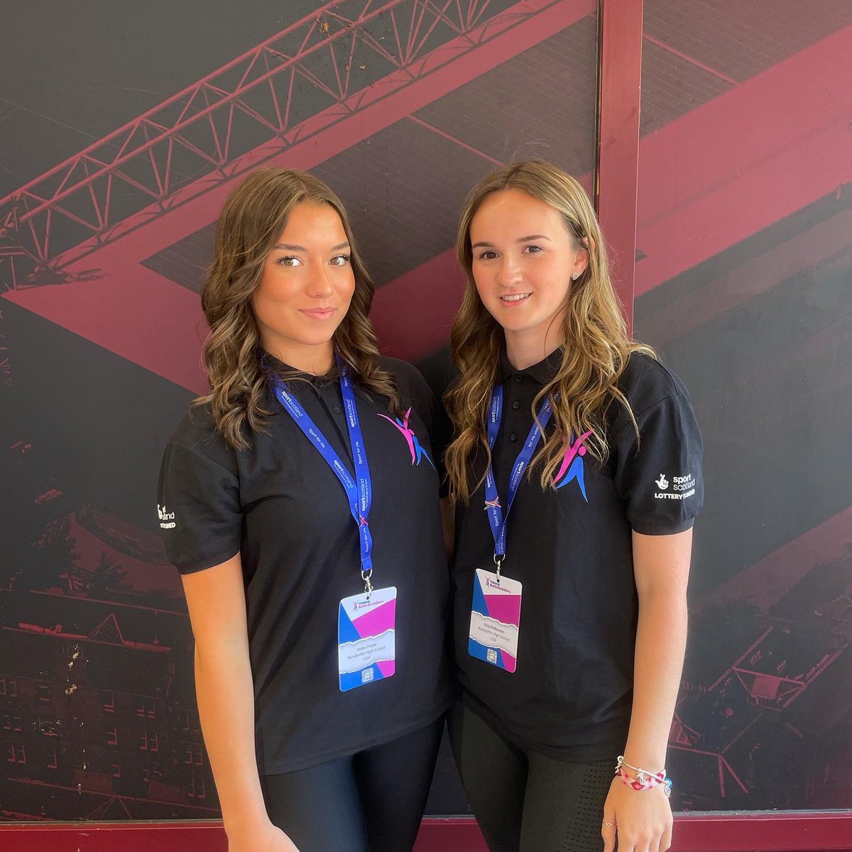 Newbattle Sport & Wellbeing tweet media