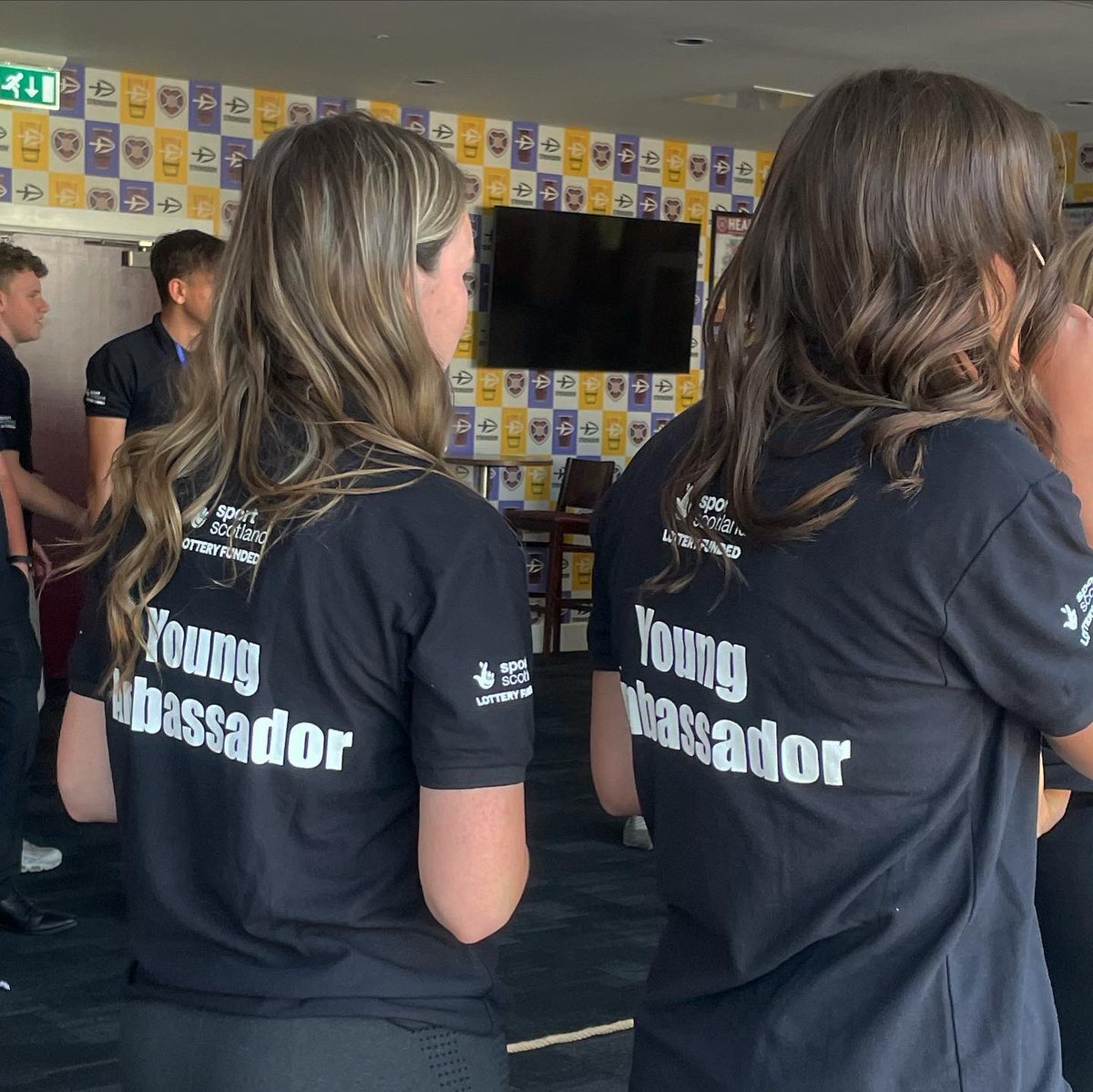 Newbattle Sport & Wellbeing tweet media