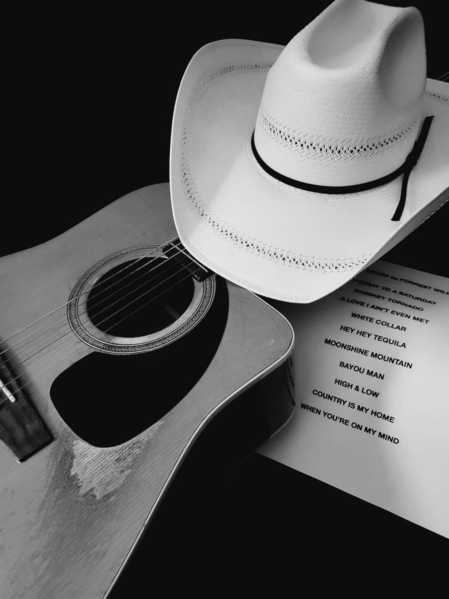forrestwband's tweet photo. It's Two-Step Tuesday with the Forrest Williams Band &amp; Bryan Kennedy TONIGHT at Local Catch from 6-9 ~ See ya there! https://t.co/gZzl2P04Tj