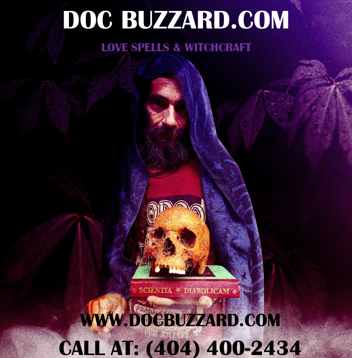 MaxisSoli's tweet photo. DOCTOR BUZZARD VOODOO
#voodoo #voodoomagic #lovespells #voodoodoll #voodooride #relationship #marriage #marriagetips #marriagehelp #relationshipproblems #relationshipproblemsolution #NewOrleans
Call at: (404) 400-2434
https://t.co/TvCQfBmhoC https://t.co/FR8ErsZVZC