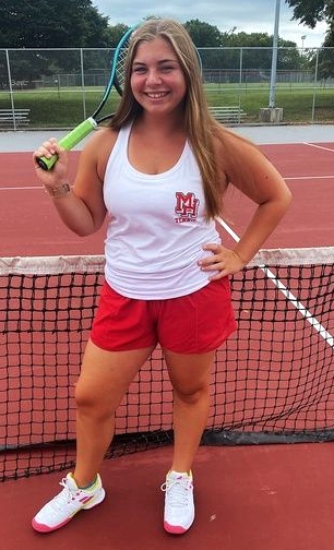 MCSPresidents's tweet image. 🌟 Meet Lauren Anspaugh, Marion Tech TRIO Talent Search's most recent Student Success Story from Harding High School! Visit our Facebook post to learn more about Lauren. We're proud of you, Lauren! #TRIOWORKS #MCSPRESIDENTS #STUDENTSUCCESS #WeRPrexies