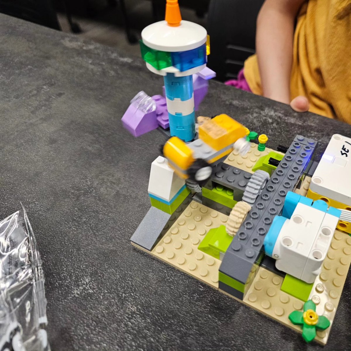 TTU WCOE - Outreach & Engagement tweet media