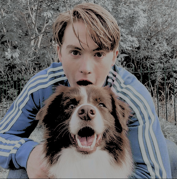 ㅤ
ㅤ           ݁ . ° 𝗶𝗻𝘀𝘁𝗮𝗴𝗿𝗮𝗺 𝗽𝗼̲𝘀̲𝘁̲  .
ㅤ           ⤹ ﹫ғᴀʟʟᴇɴᴅᴀɴᴠᴇʀs ☑ 

          〝 Aquí con Thomas. 😁 〞

                    ⌂      ⌕     ⊞      ♡    ○

ㅤ