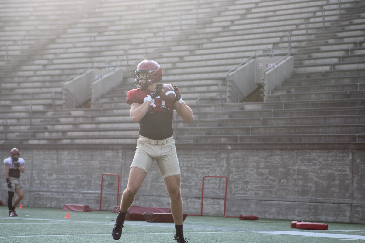 Harvard FB Recruiting tweet media